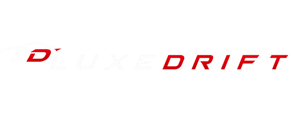 luxedrift.co.uk